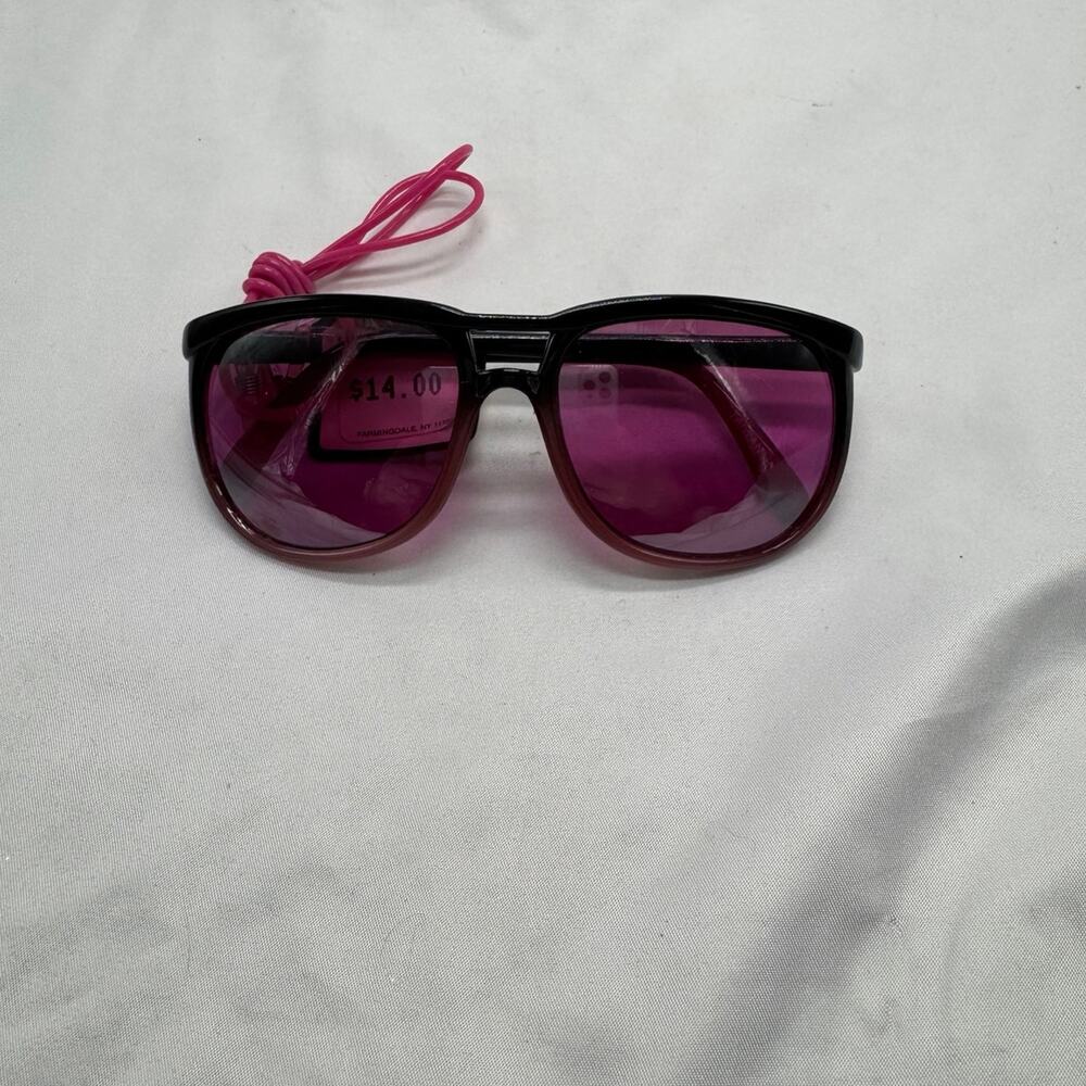 VTG NOS Opti-Ray sunglasses